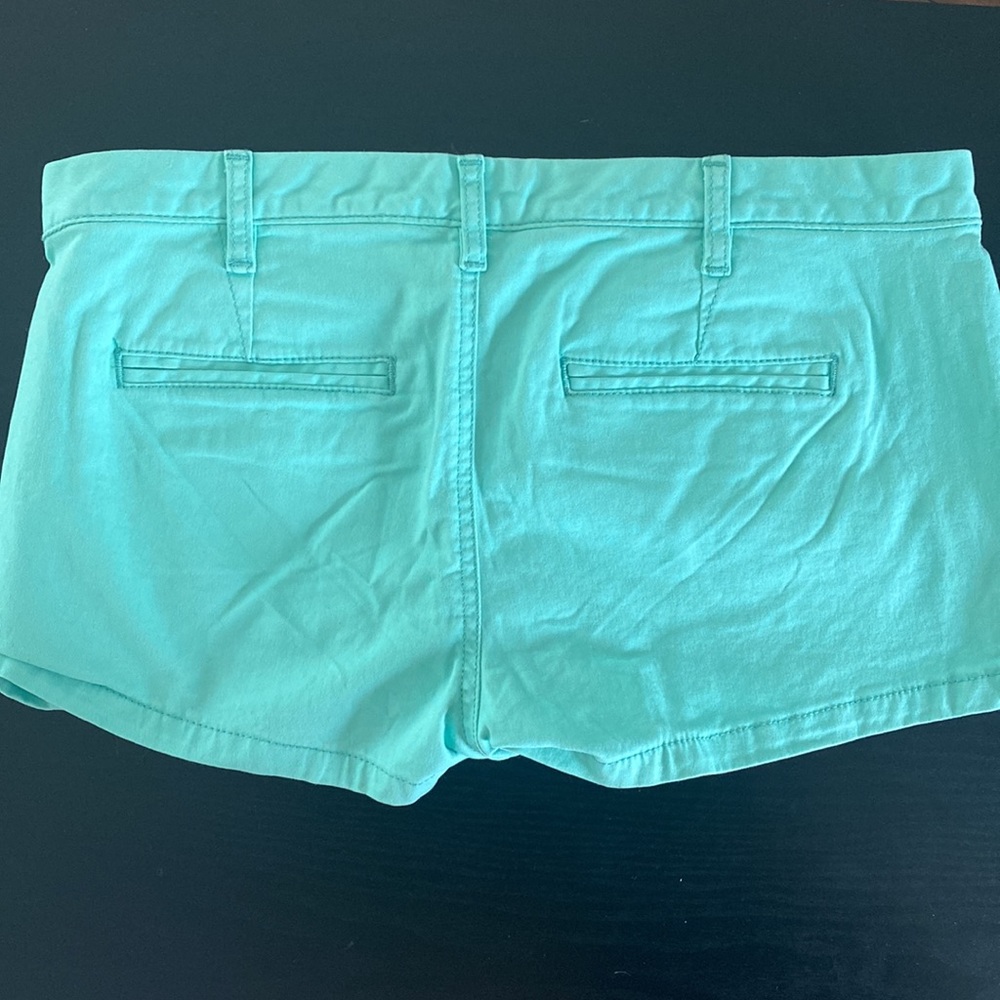 Express shorts - Picture 3 of 3